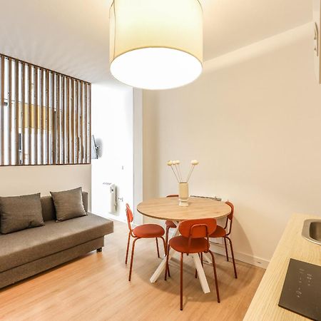 Pequeno Apartamento Reformado En Tirso De Molina Alquiler Temporal Madrid Exteriör bild